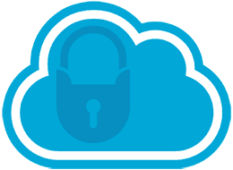 secured cloud