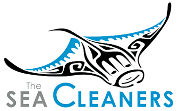 The Sea Cleaners