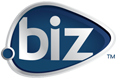 .biz logo