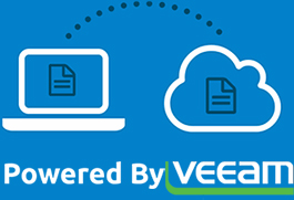 veeam backup